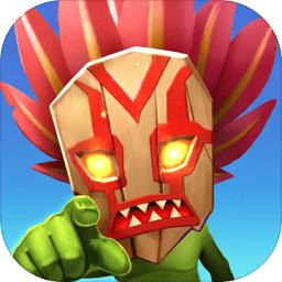 精灵契约九游版