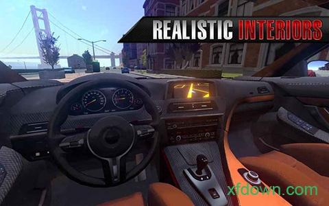 驾驶学校2017中文版截图3