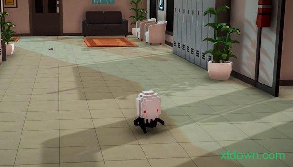 恶魔不撒谎2手游截图2