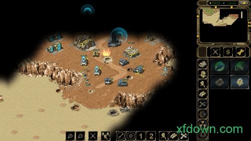 星际三国百度版截图0