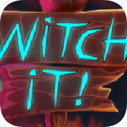 女巫来了手机版(witch it)