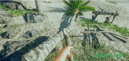 方舟之家岛屿生存中文版截图1