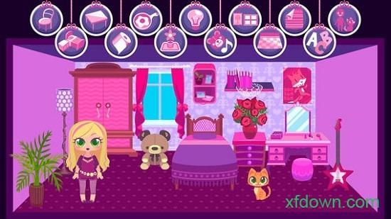 my doll house中文版截图3