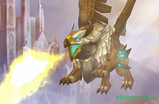 王国纪元九游版截图1