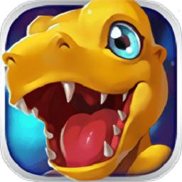 超级数码进化国际版