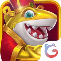 指尖捕鱼无限金币钻石版