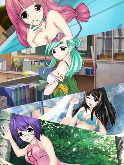 心动回忆九游手游截图0