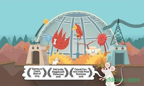 米皮大冒险九游版截图3