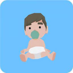 摸摸鱼从1岁到100岁