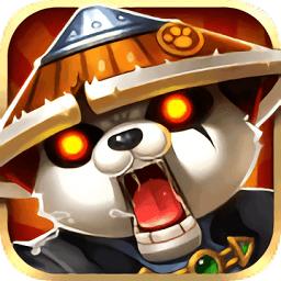 刀塔全明星九游游戏