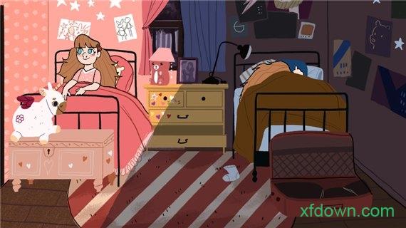 感染风暴手游截图1