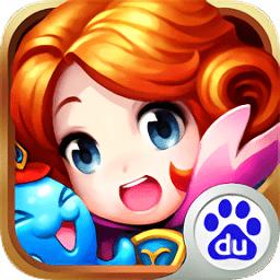 寒灵之剑九游版