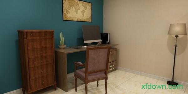 从内幕中逃离手游截图1