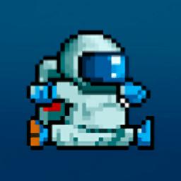 威利杰特曼猴子宇航员的复仇游戏