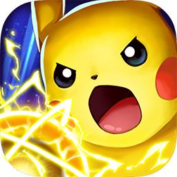 宠物小精灵之神兽无限