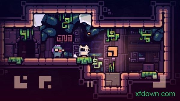 里德重启世界之旅(I am Reed)截图2