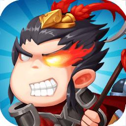 小小空城计果盘版