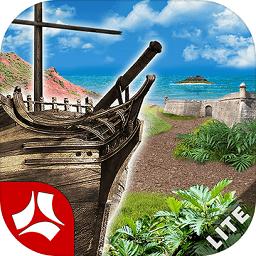 寻找失踪之船游戏