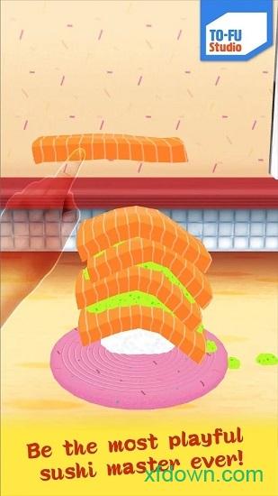寿司2手游截图0