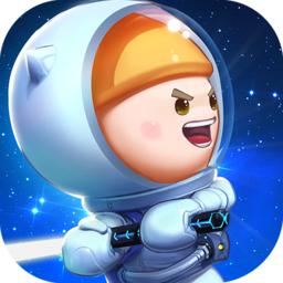 蘑菇战争太空战记中文版