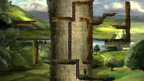 北欧神话之雾尼手游截图2