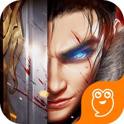 猛将争霸九游版