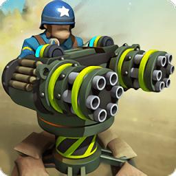 异星入侵td内购破解版