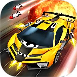 混乱飙车竞速赛(chaos road)中文版