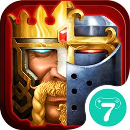 cok列王的纷争华为版