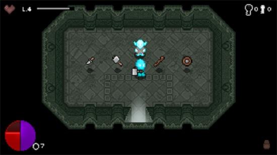 bitdungeon2最新版截图3