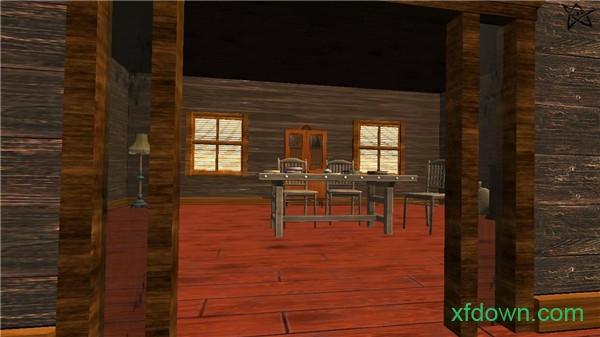 黑暗中的听众游戏(the listener in darknesstlidandroide)截图2