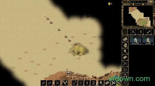 星际三国百度版截图1