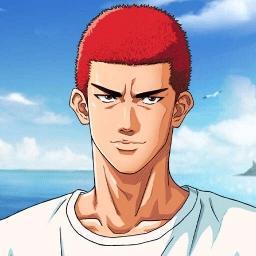 灌篮高手怪猫版