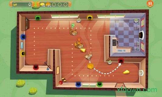 间谍鼠游戏(spymouse)截图1