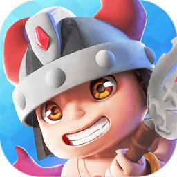 小兵大乱斗百度版