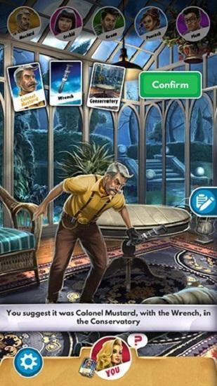 妙探寻凶中文版截图1