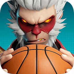 热血街篮qq登录版