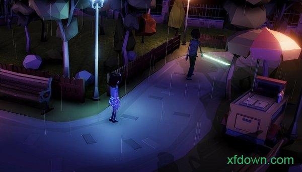 恶魔不撒谎2手游截图0