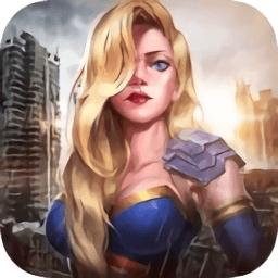 异城危机小米版本