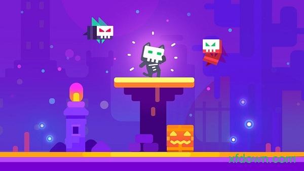 超级幻影猫2手游截图0