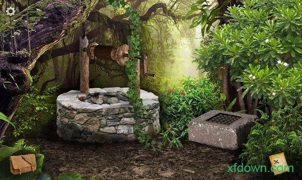 寻找失踪之船游戏截图1