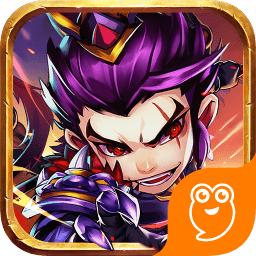 龙之剑圣九游版