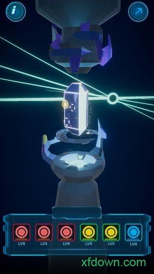 进化机械(EvolutionofMecha)截图0