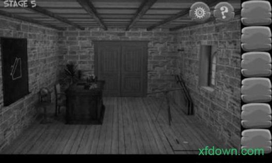 密室3中文完整版截图1