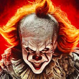 恐怖公园第一代手机版