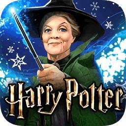 哈利波特霍格沃茨之谜完整版