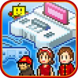 游戏开发物语九游版