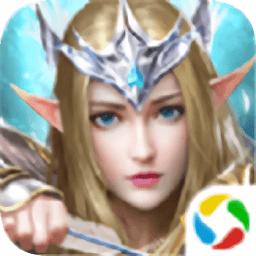 混沌起源之激战微信版