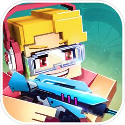 方块堡垒小米版