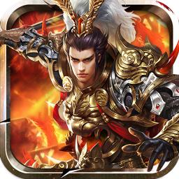 御龙争霸果盘版